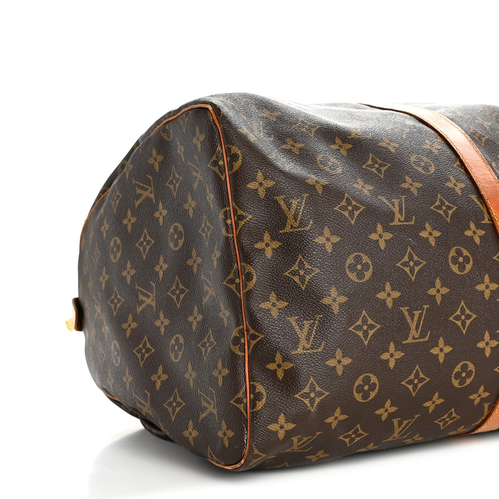 Monogram Keepall 55