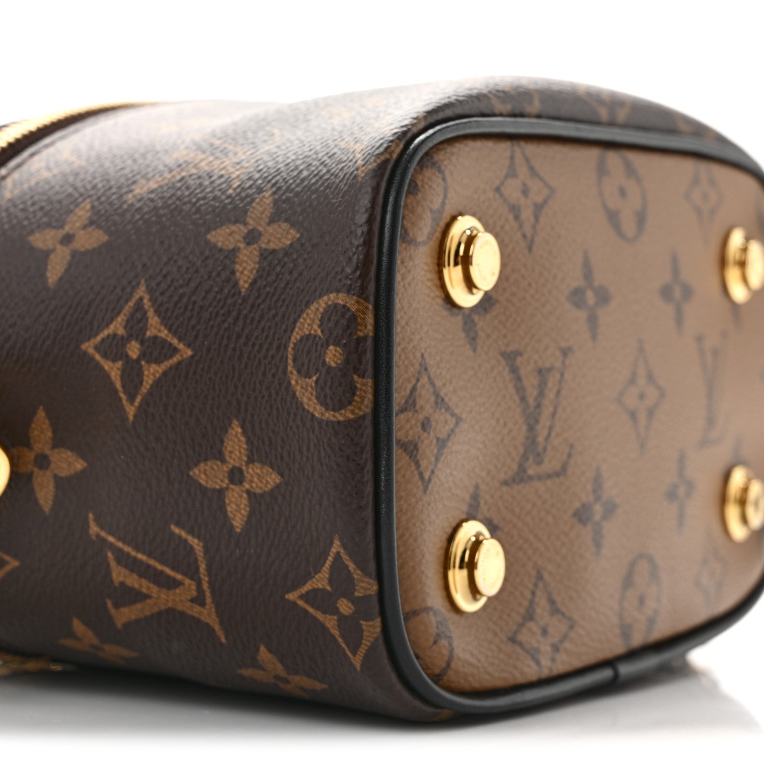 Reverse Monogram Vanity PM