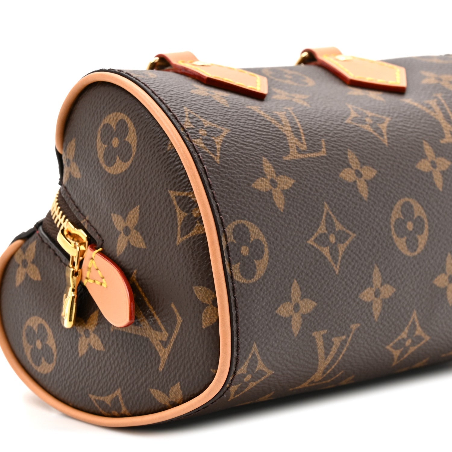 Monogram Nano Speedy Dating