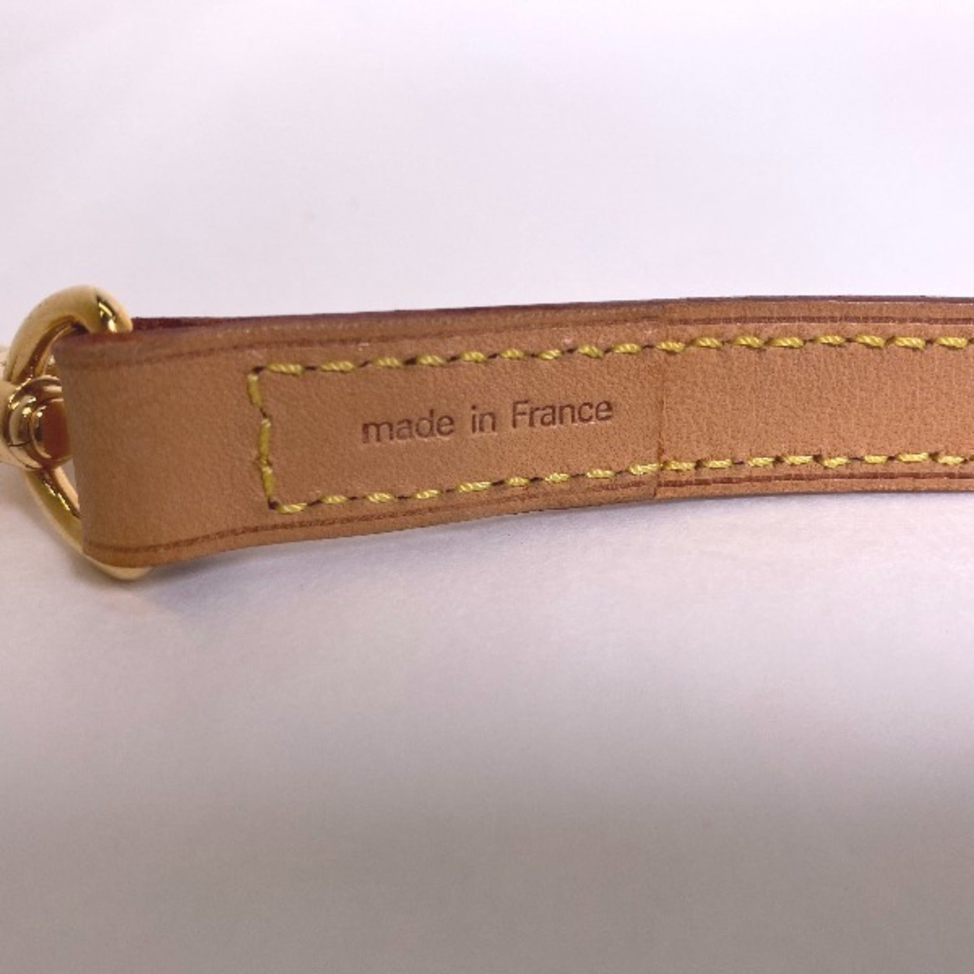Louis Vuitton Shoulder strap