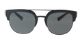 Dolce & Gabbana Black Square DG4317 501/87 Sunglasses