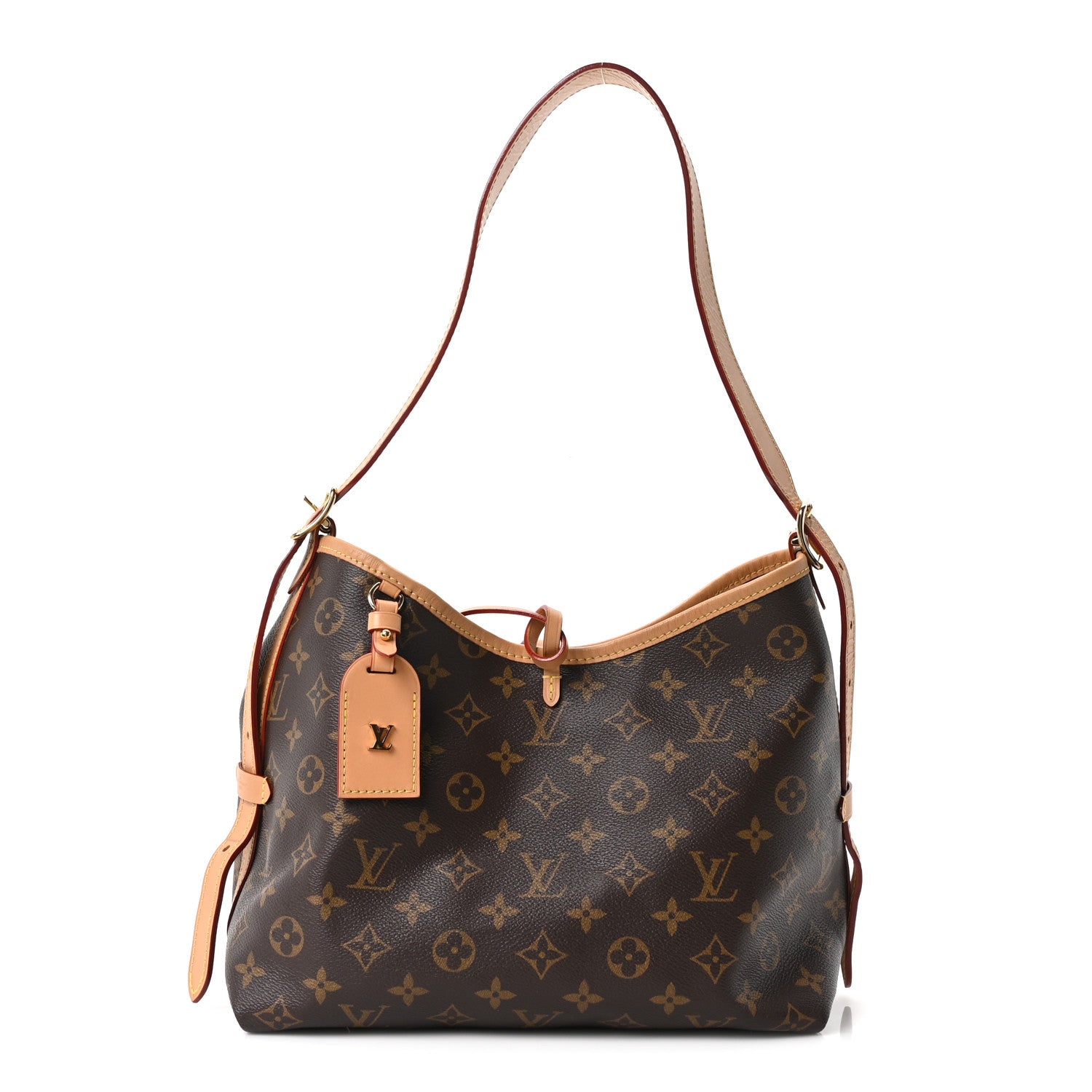 Monogram CarryAll PM PM
