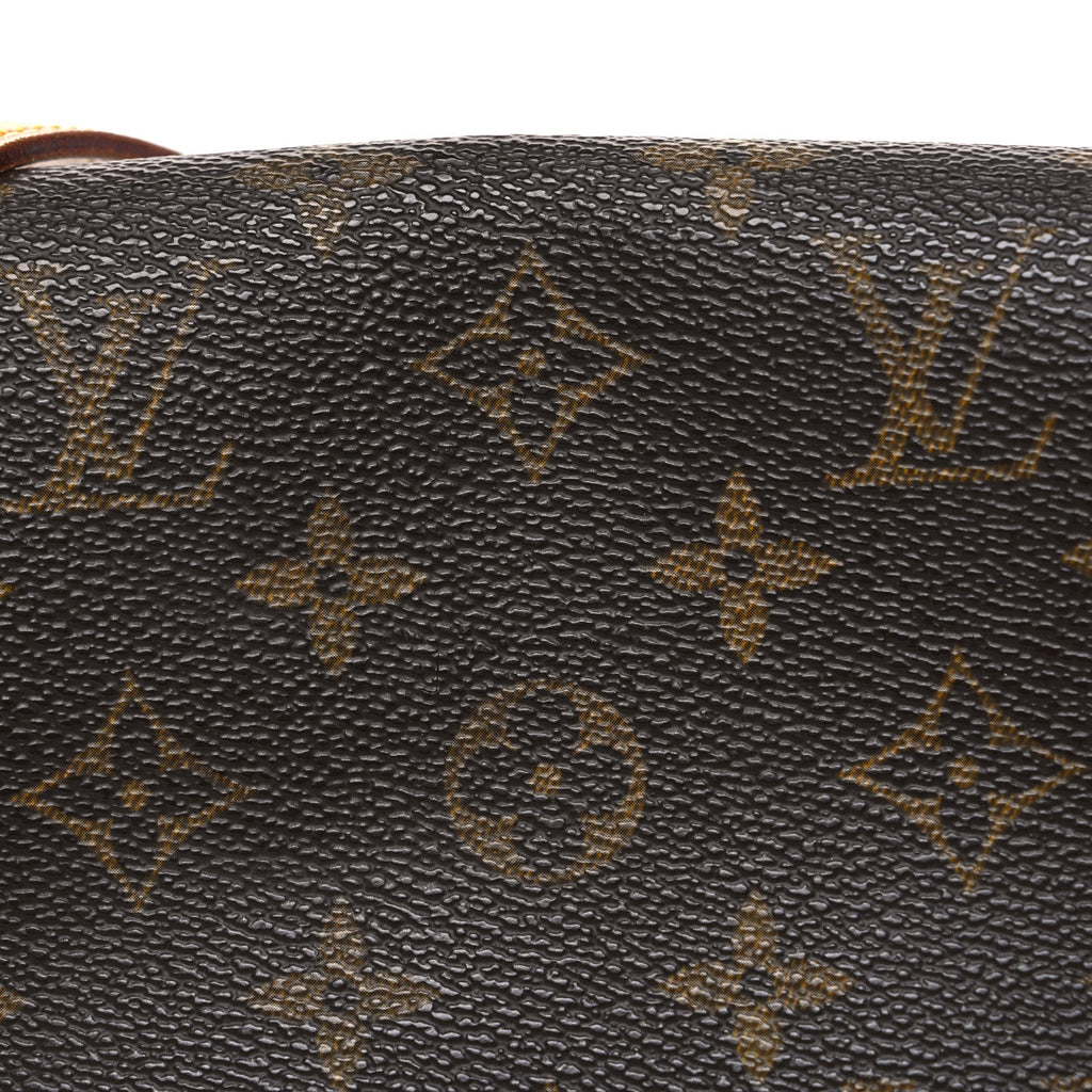 Monogram Musette Salsa