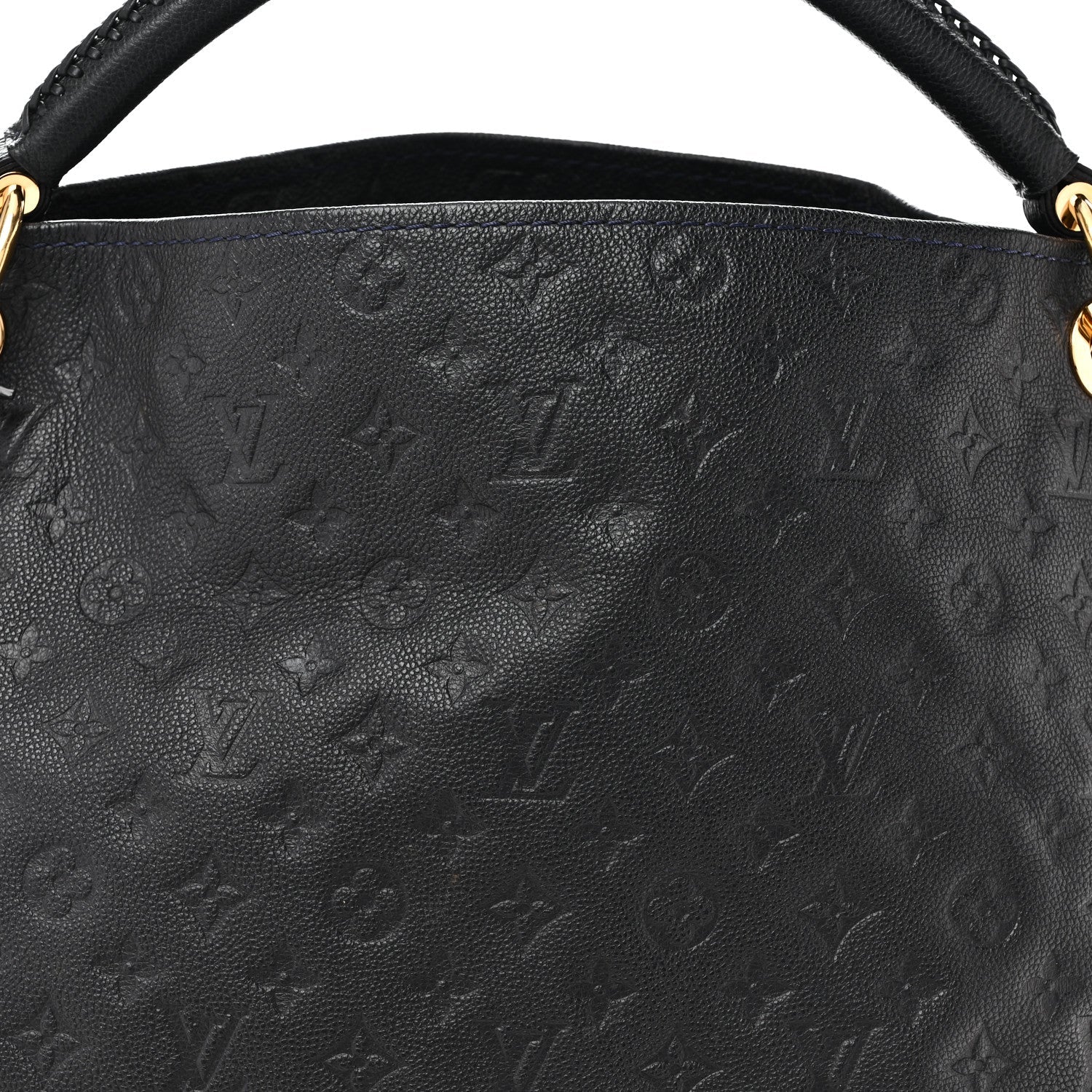 Empreinte Artsy MM Navy