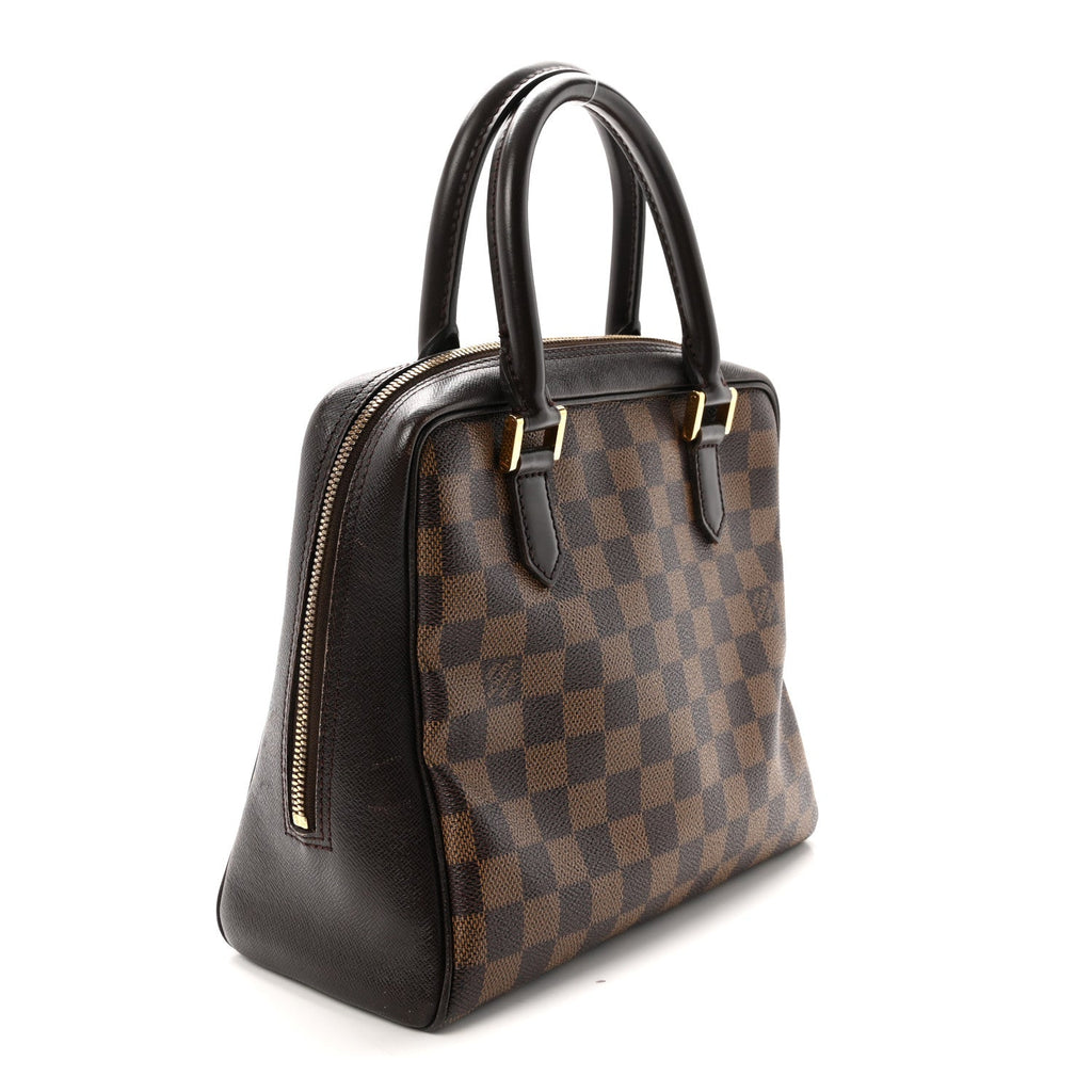 Damier Ebene Brera
