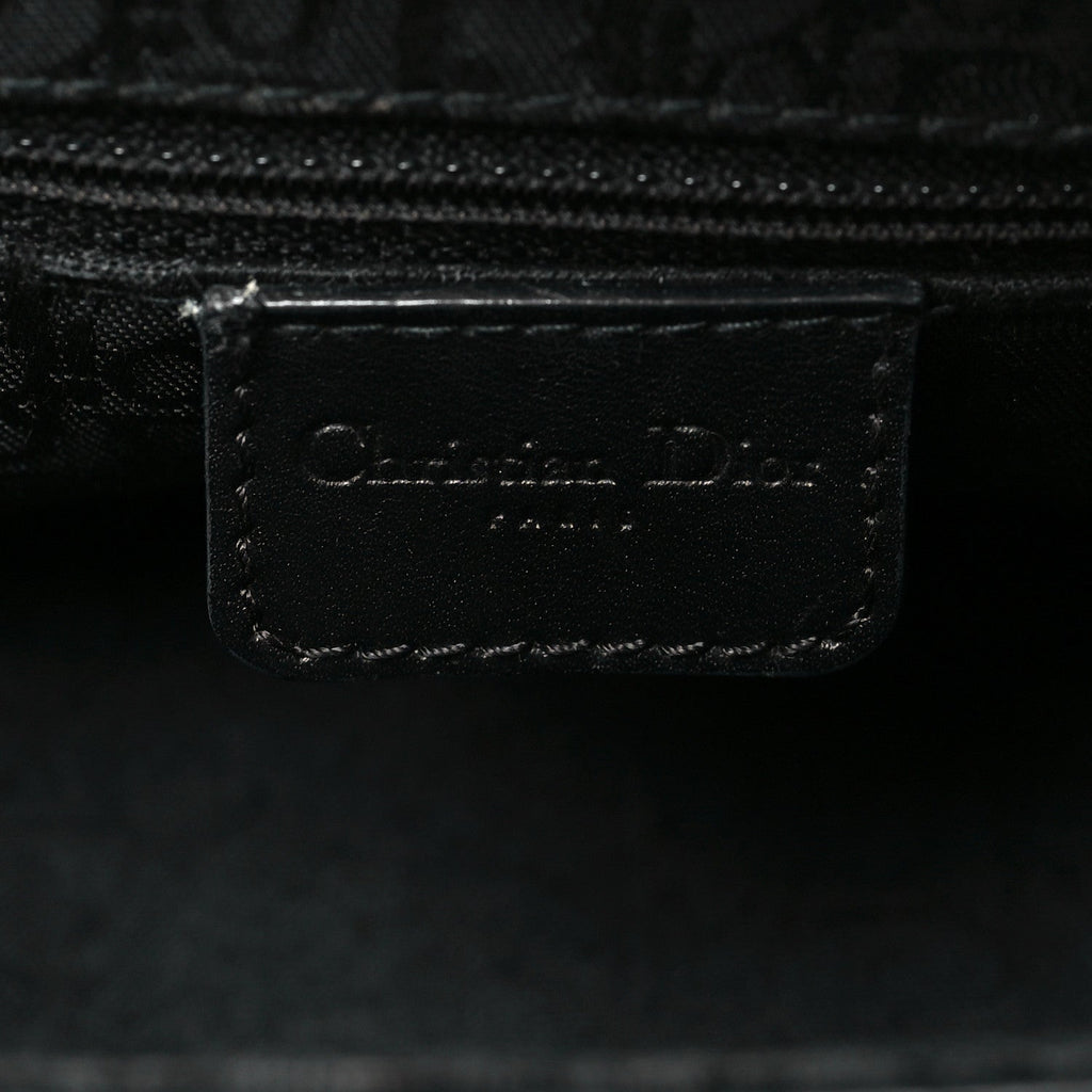 Street Chic Columbus Ave Shoulder Bag Black