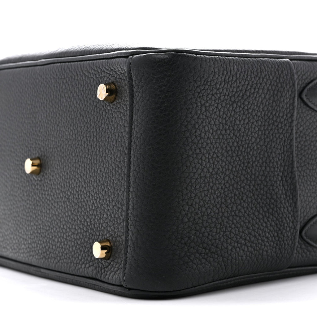 Taurillon Clemence Lindy 26 Black