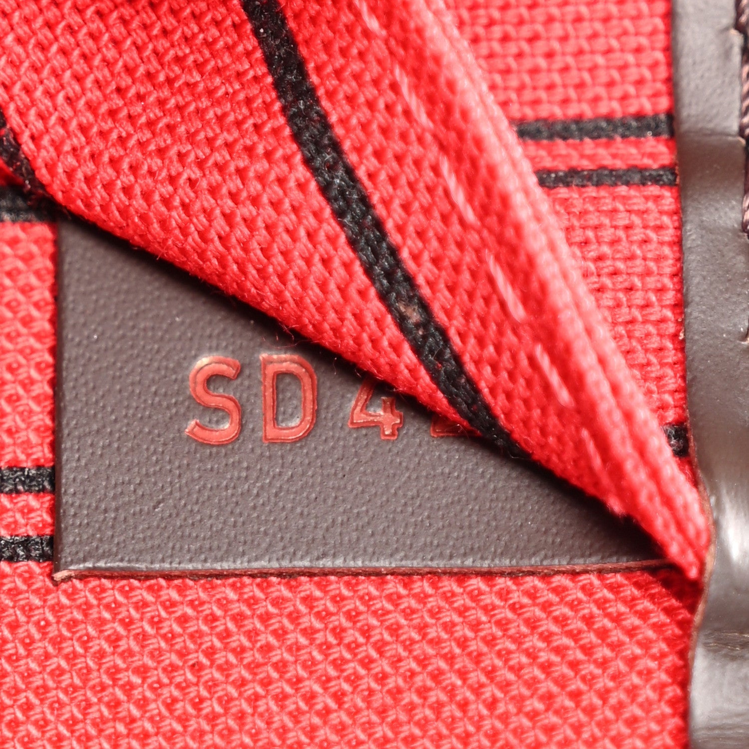 Damier Ebene Neo Neverfull MM