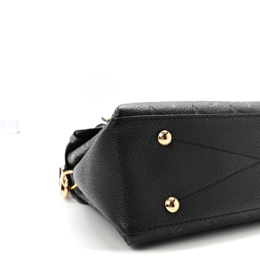 Empreinte Georges BB Black