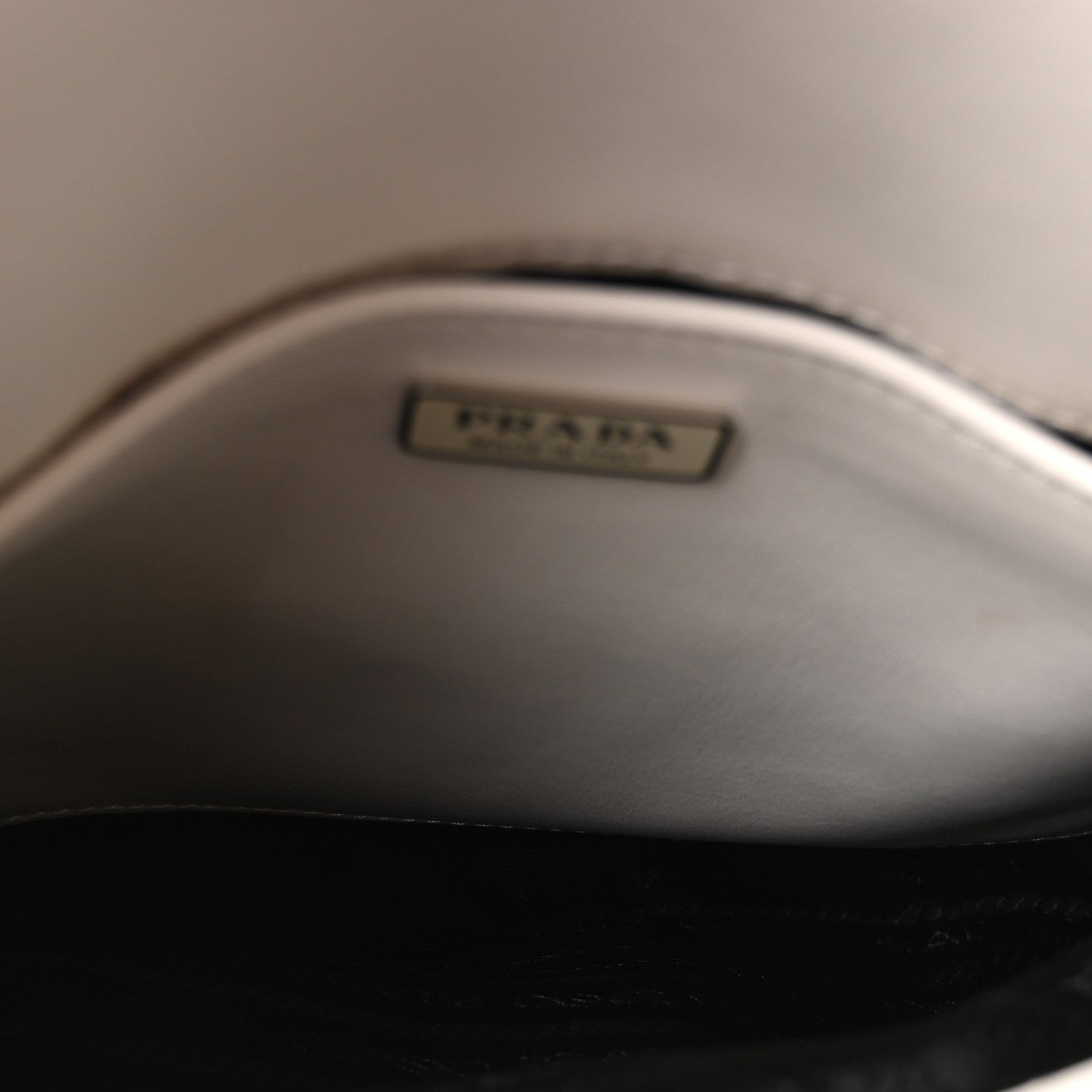 Spazzolato Cleo Flap Adjustable Strap Shoulder Bag  White