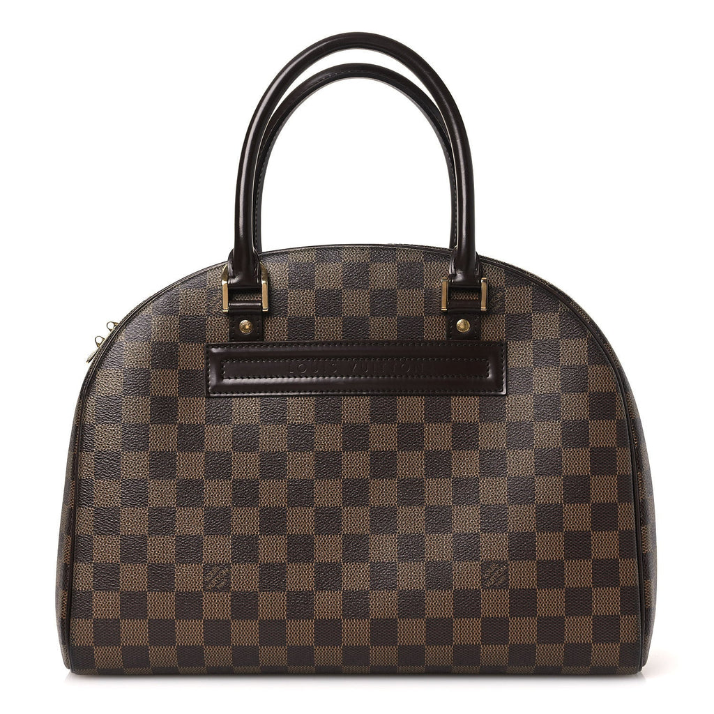 Damier Ebene Nolita