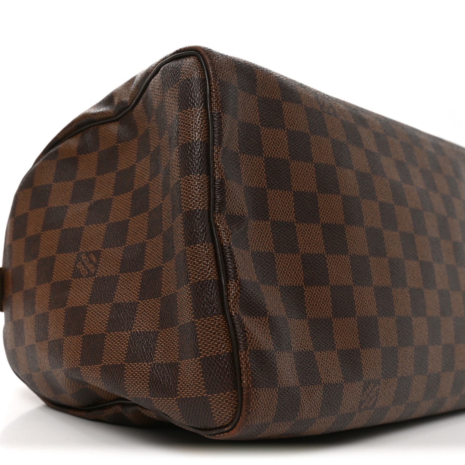 Damier Ebene Speedy 35