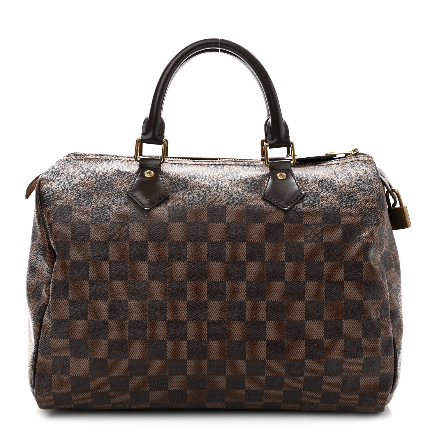 Damier Ebene Speedy 30