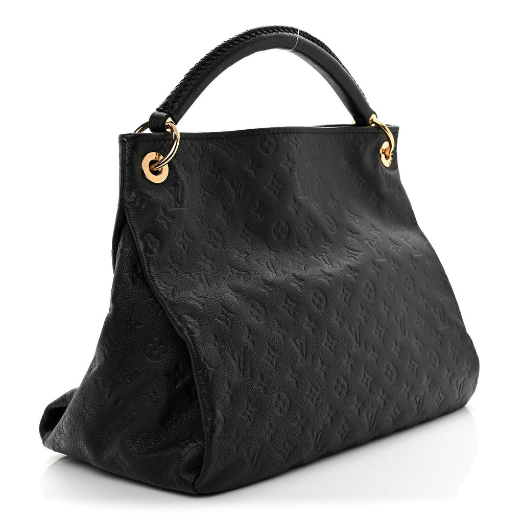 Empreinte Artsy MM Black