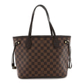 Damier Ebene Neo Neverfull PM