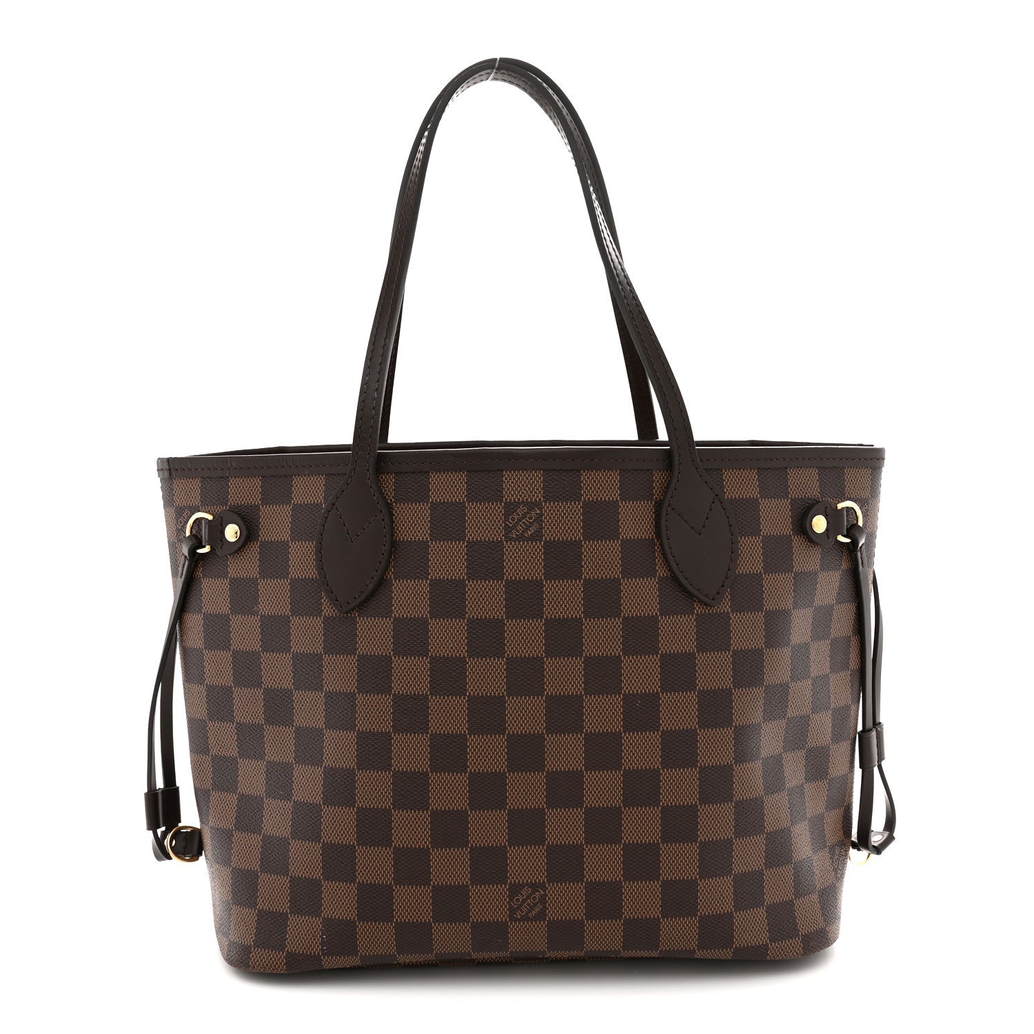 Damier Ebene Neo Neverfull PM