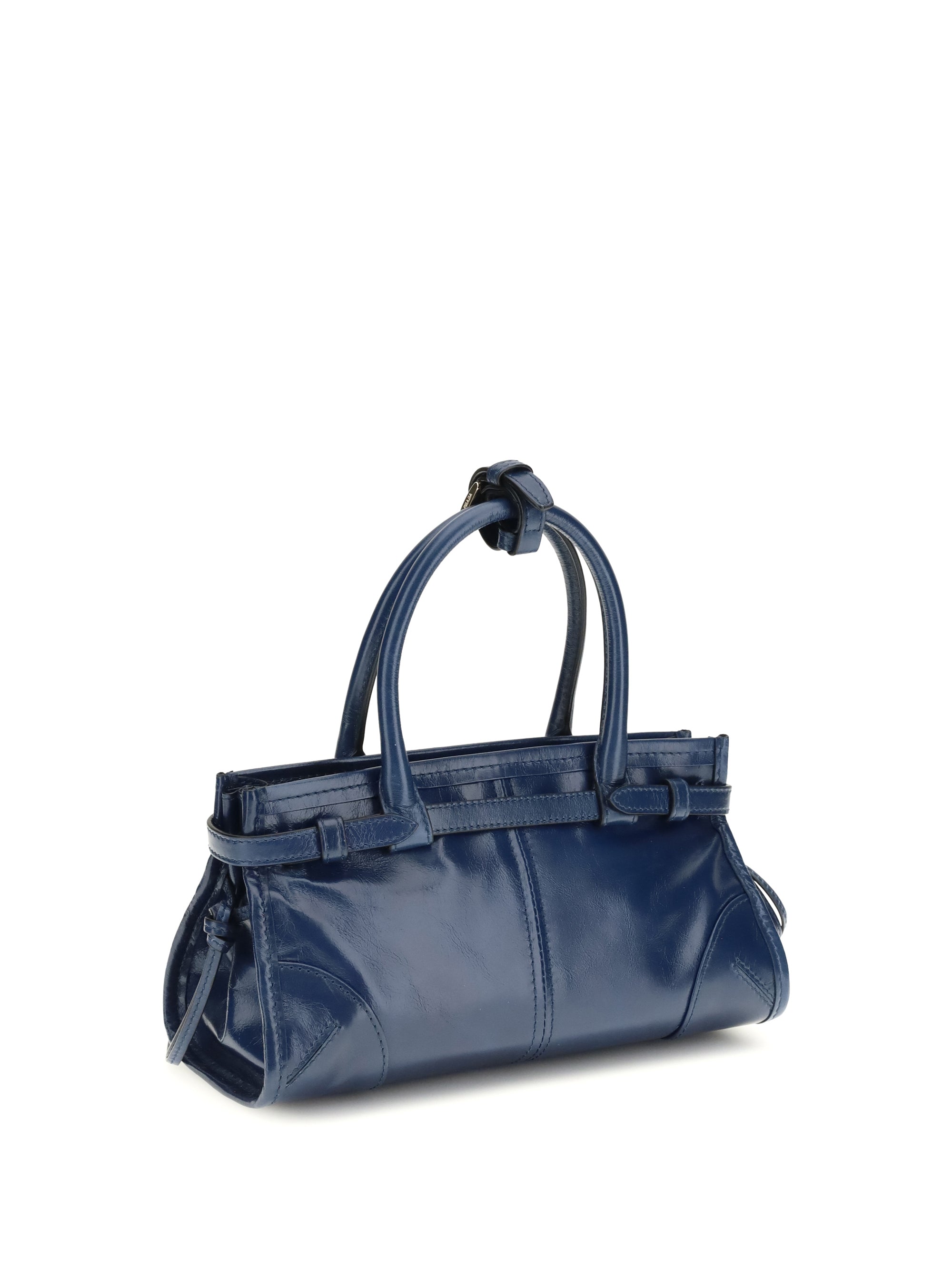 Prada Women Bonnie Mini Handbag
