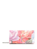 Christian Louboutin Women Bettina Fabric Clutch