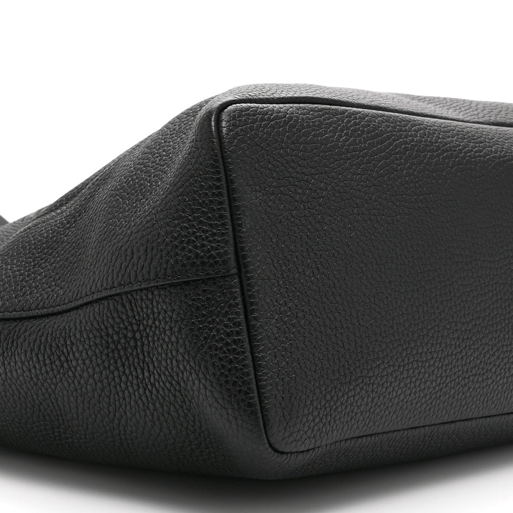 Taurillon Cabas Light Black