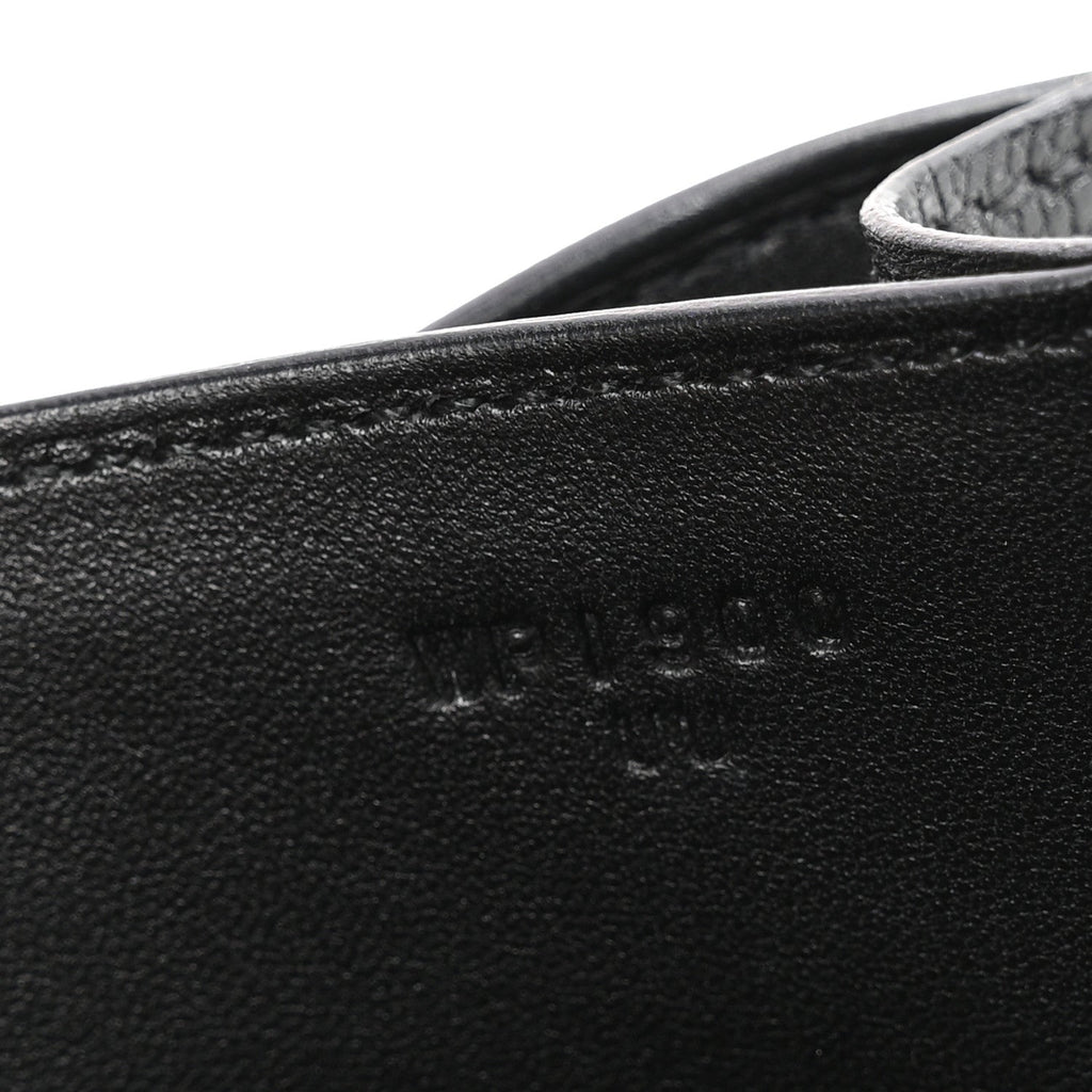 Chevre Mysore Constance 18 Black
