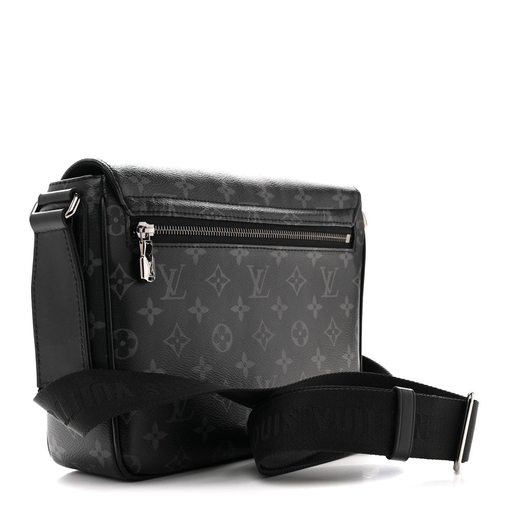 Monogram Eclipse District PM Black Black