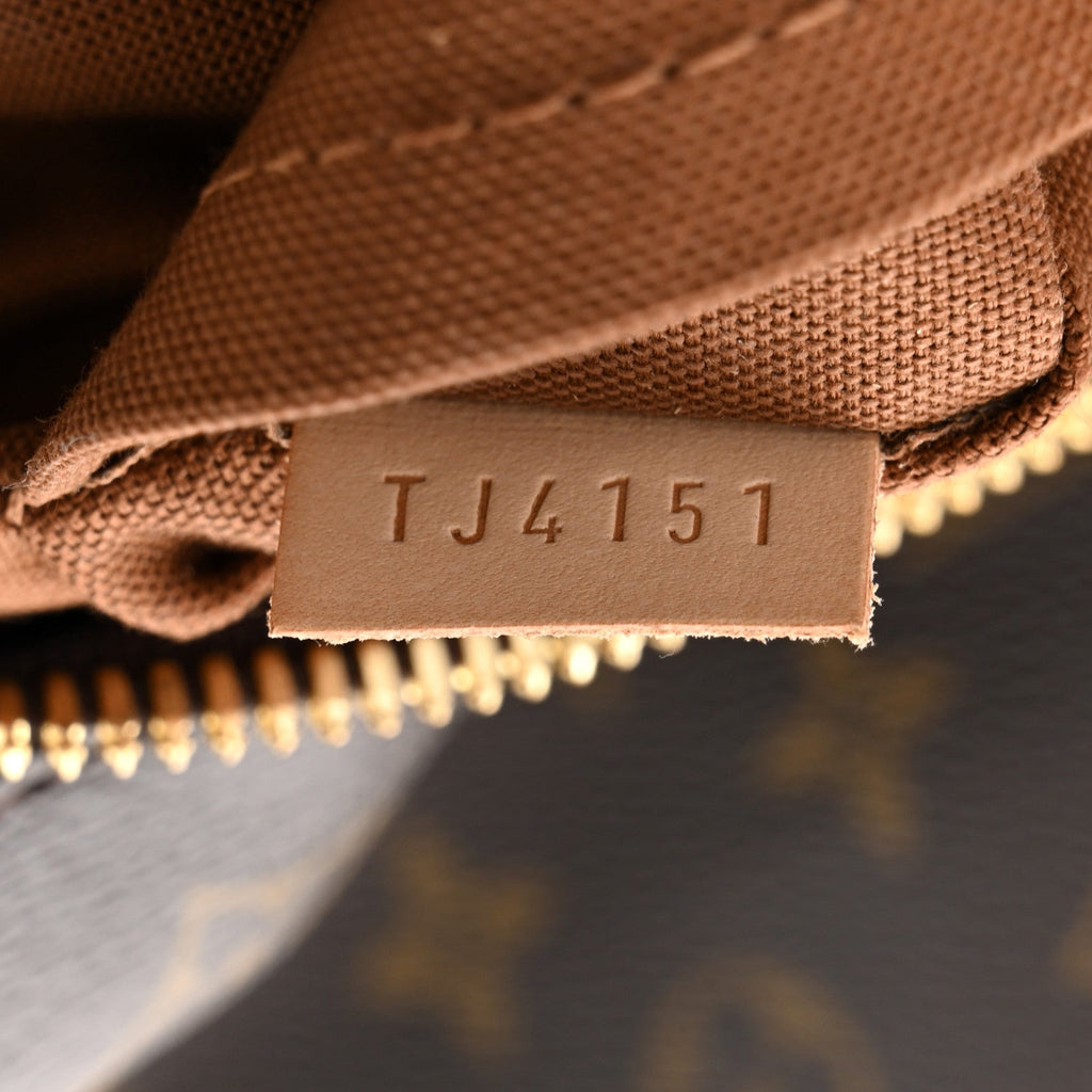 Monogram Sully PM