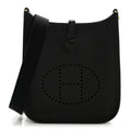 Taurillon Clemence Evelyne TPM Black