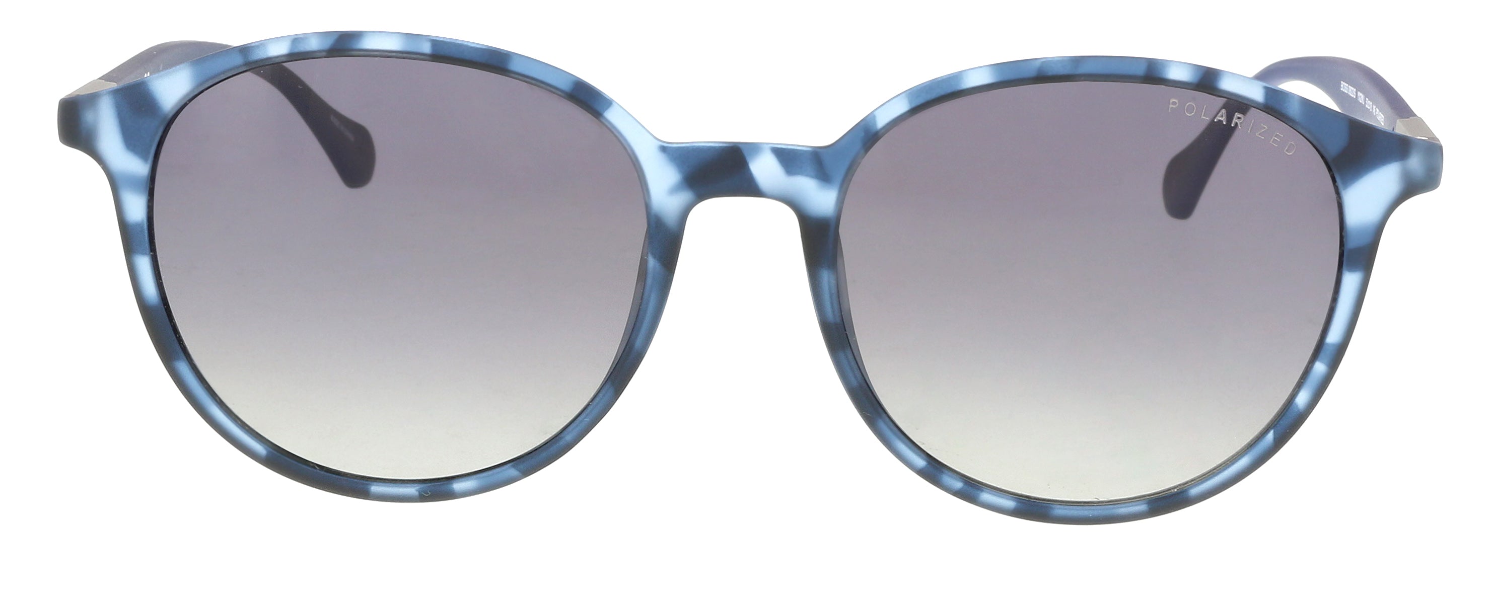 BOSS Grey blue Oval 0822/S 0YX2- WJ Sunglasses
