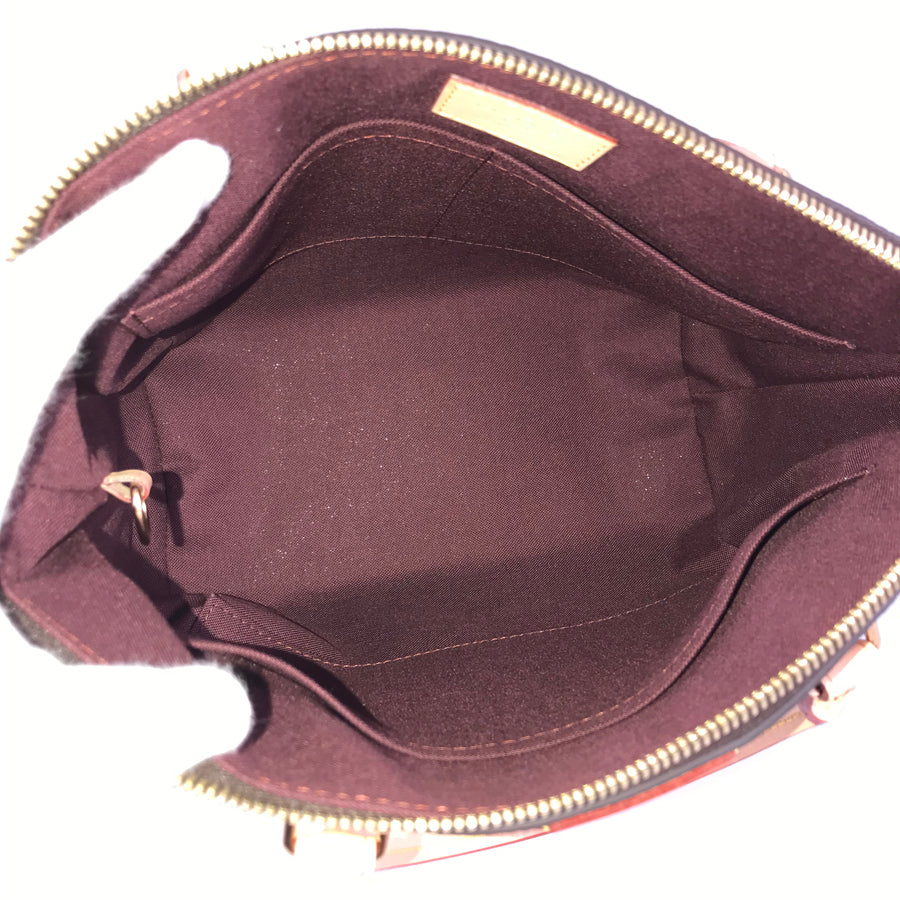 LOUIS VUITTON Monogram Turenne PM M48813 Hand bag