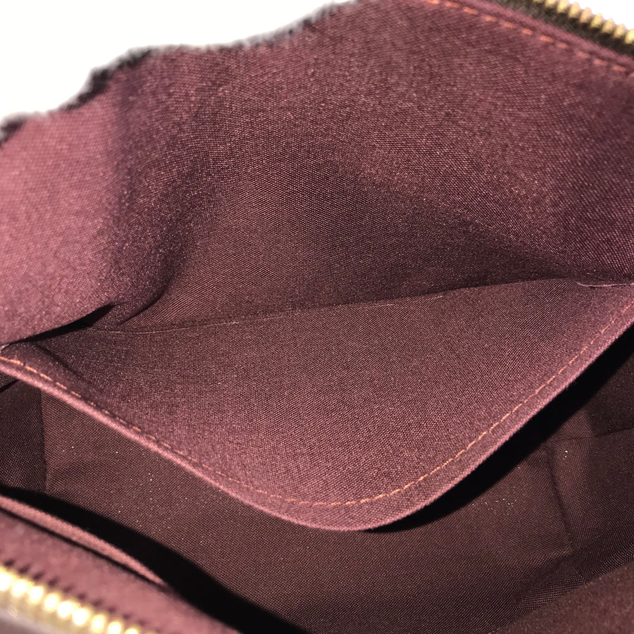 LOUIS VUITTON Monogram Turenne PM M48813 Hand bag