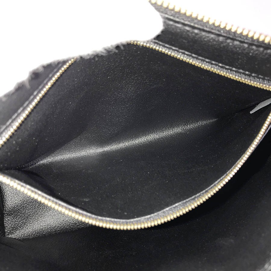 LOUIS VUITTON Monogram Pallas Beauty Case M64124 Clutch bag