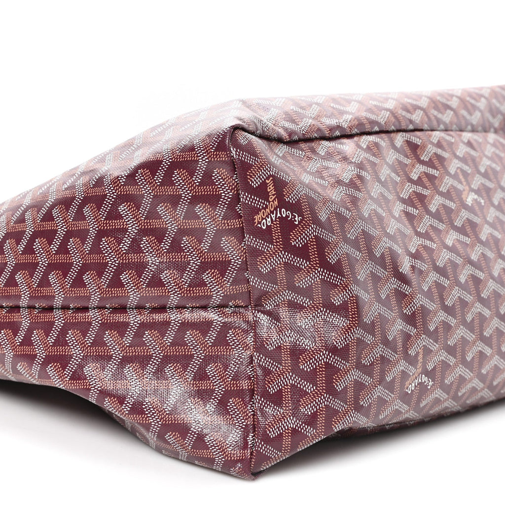 Goyardine Saint Louis GM Bordeaux
