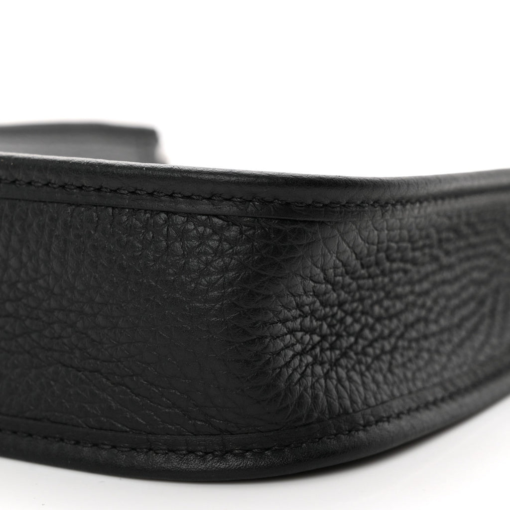 Taurillon Clemence Evelyne TPM Black