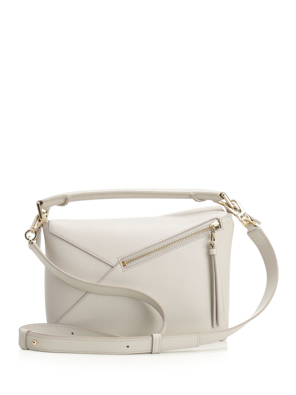 Loewe Women Small "Puzzle Edge" Bag