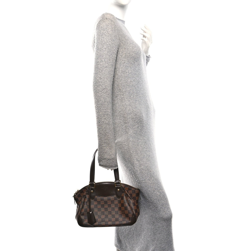 Damier Ebene Verona PM