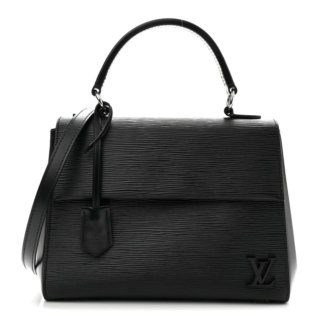 Epi Cluny BB Black