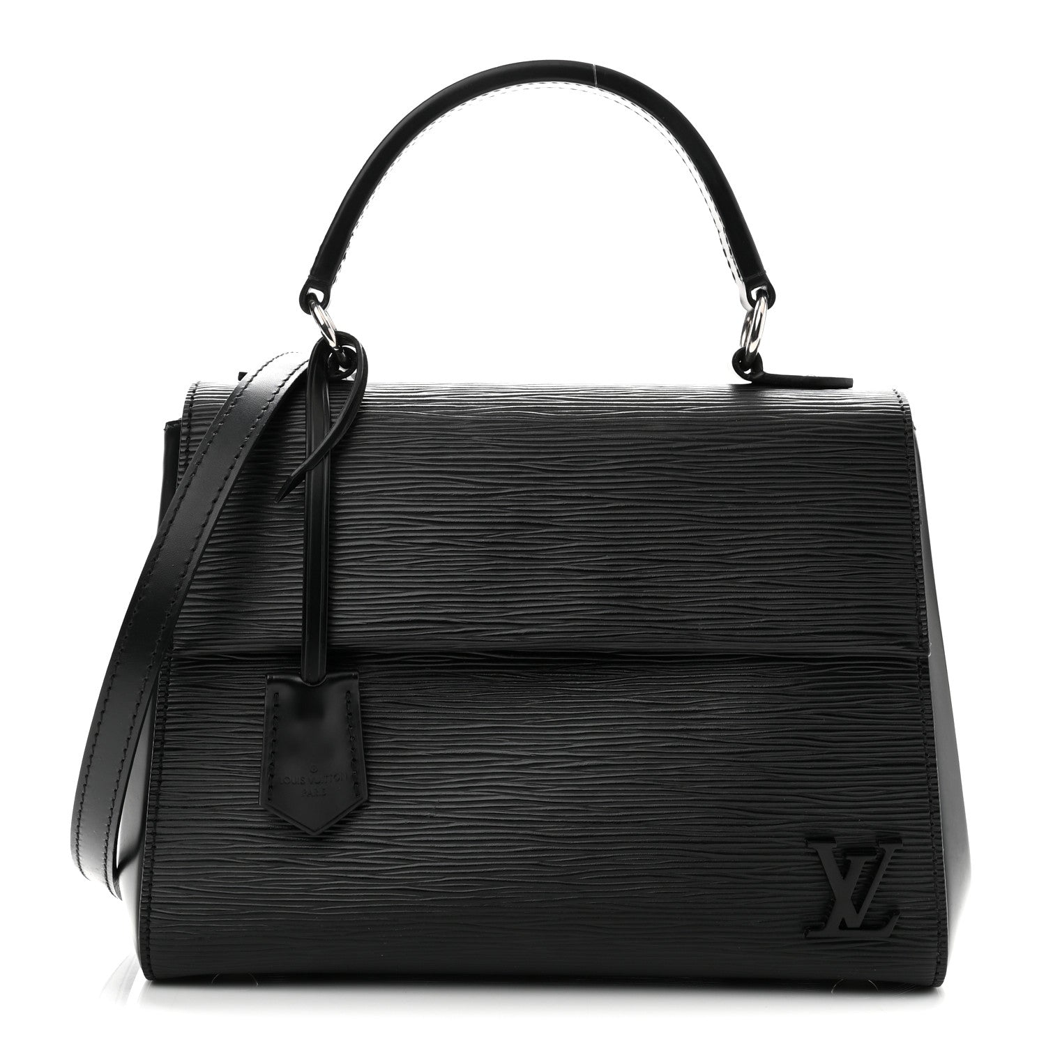 Epi Cluny BB Black
