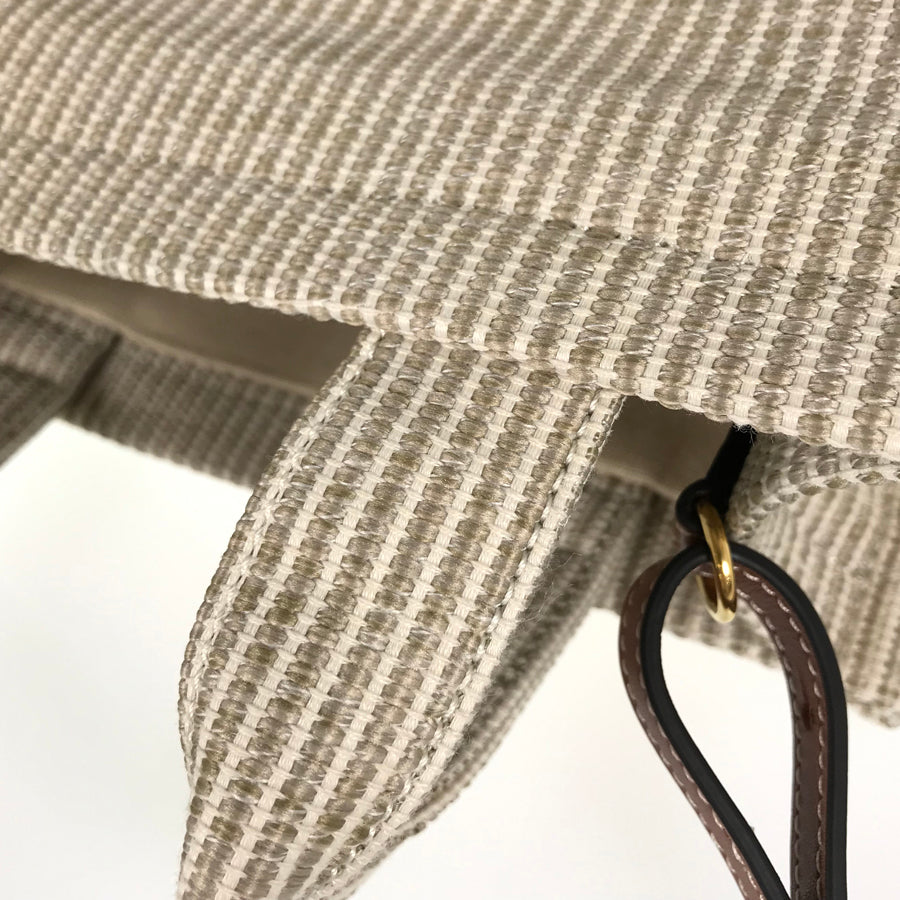 CELINE Triomphe Hippo Thais Small Tote bag