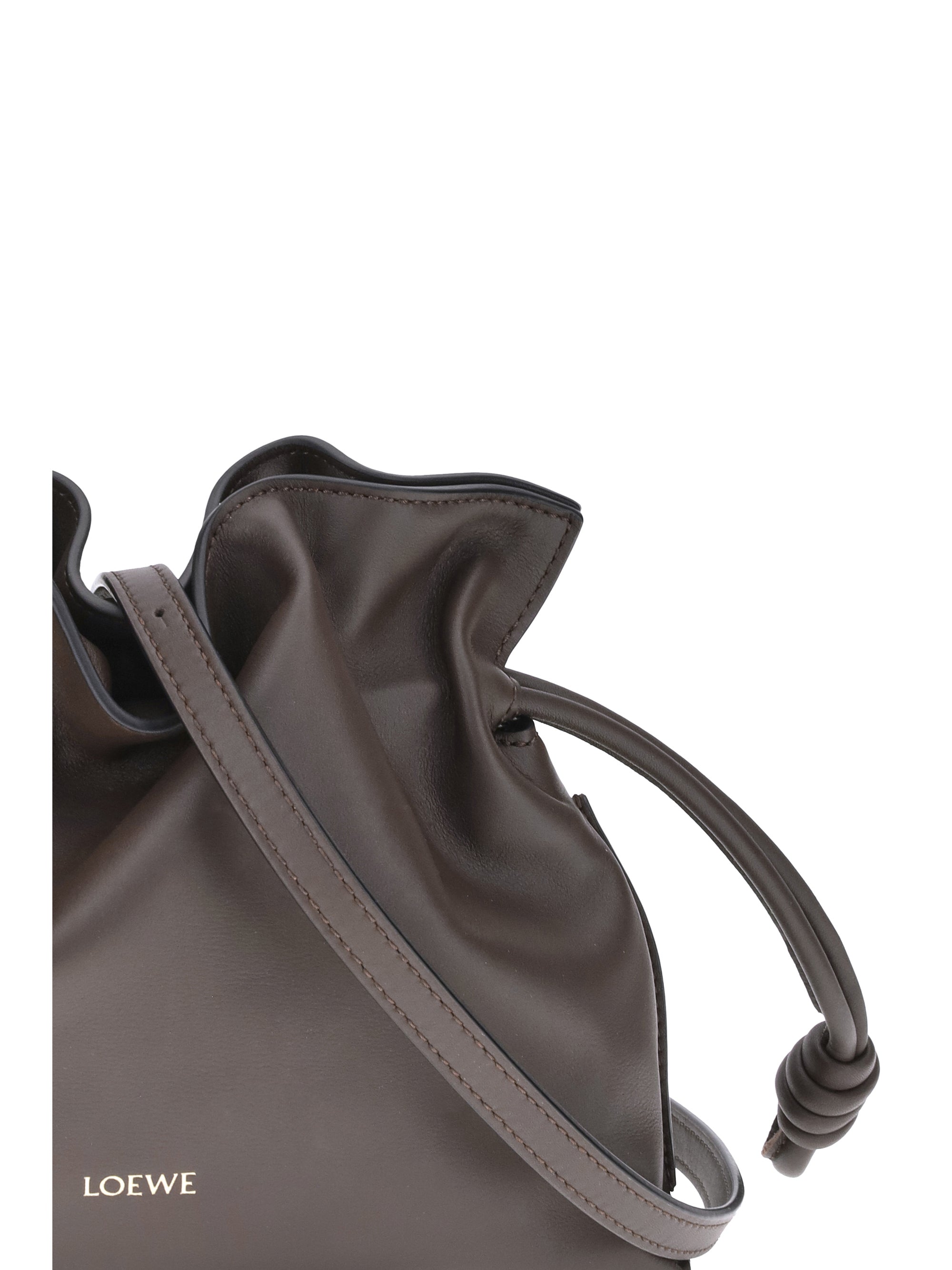 Loewe Women Flamenco Mini Pouch