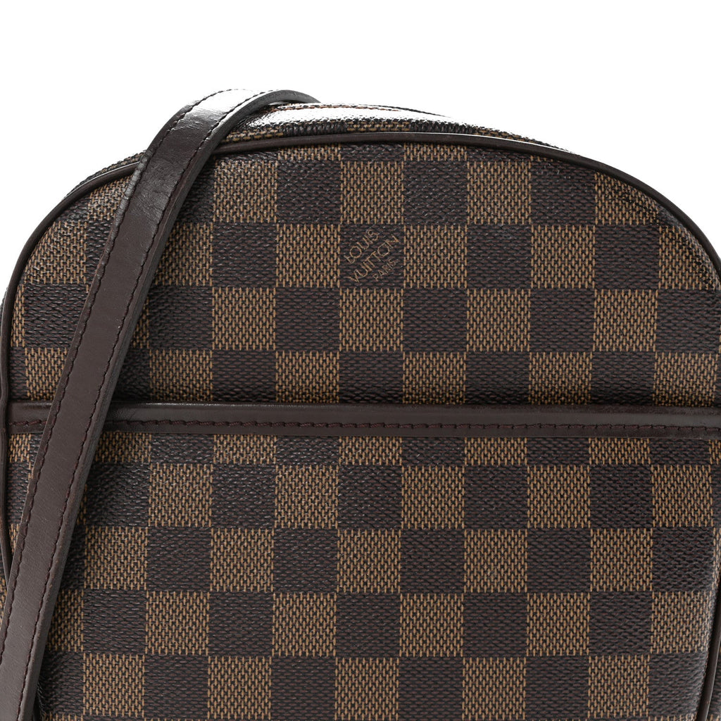Damier Ebene Ipanema PM