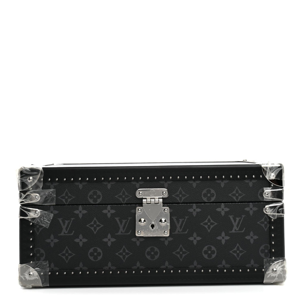 Monogram Eclipse Coffret Accessoires Black