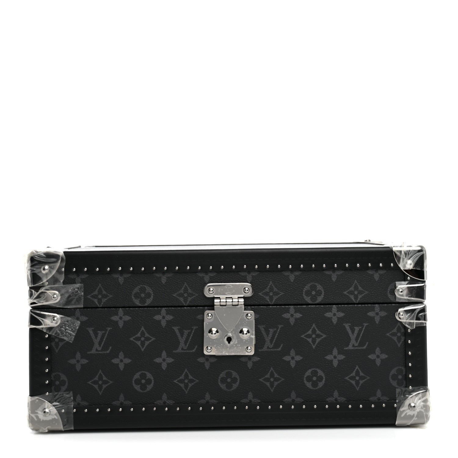 Monogram Eclipse Coffret Accessoires Black