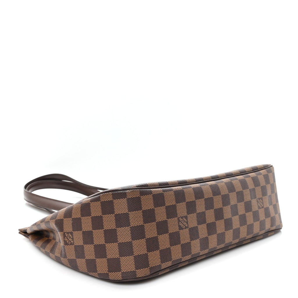 Damier Ebene Parioli PM