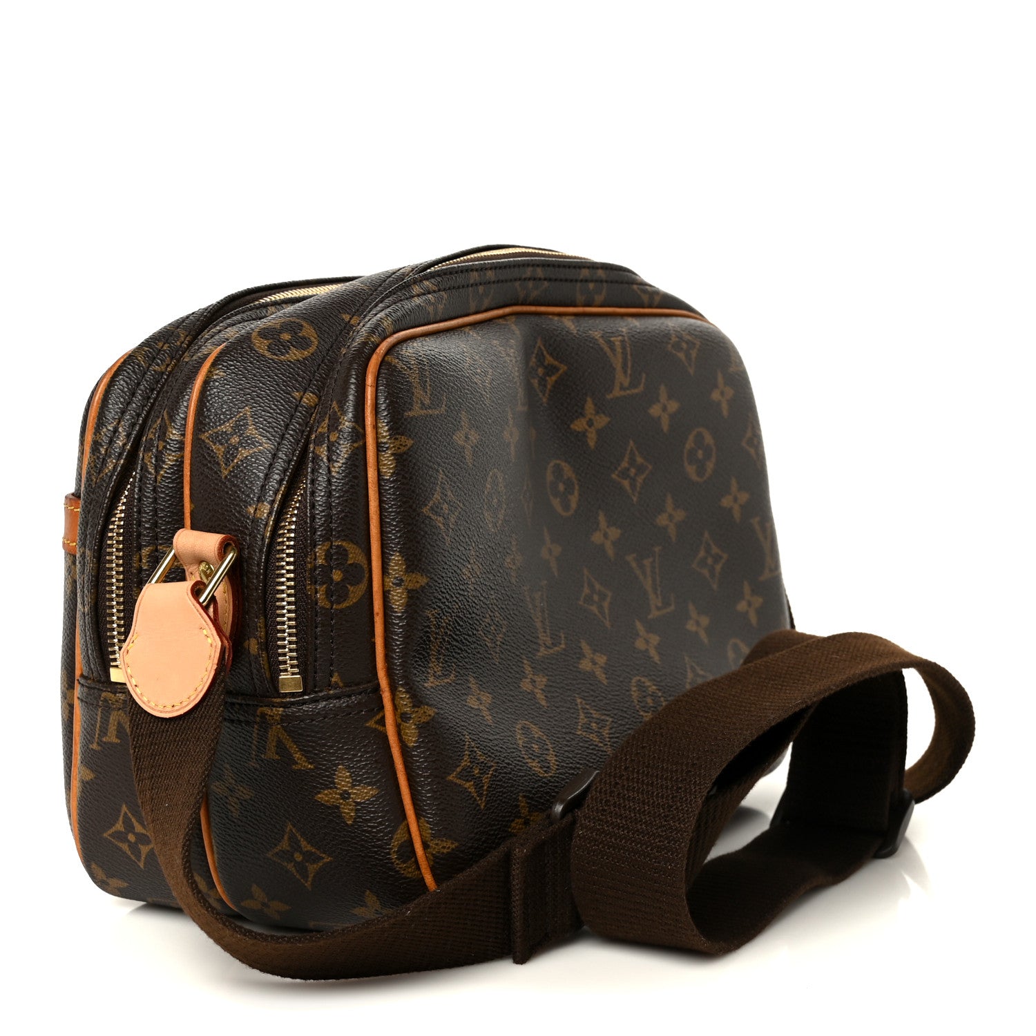 Monogram Reporter PM
