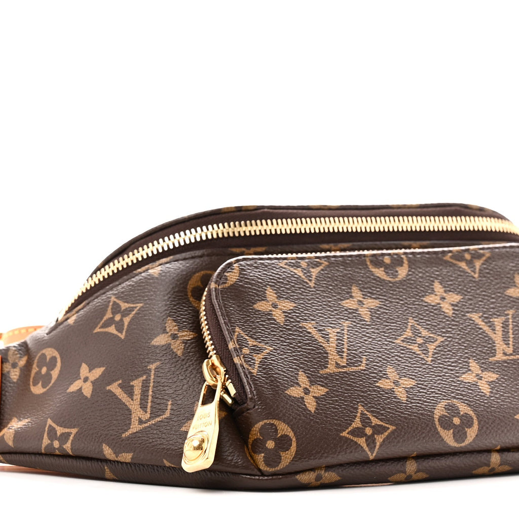 Monogram Rush Bumbag