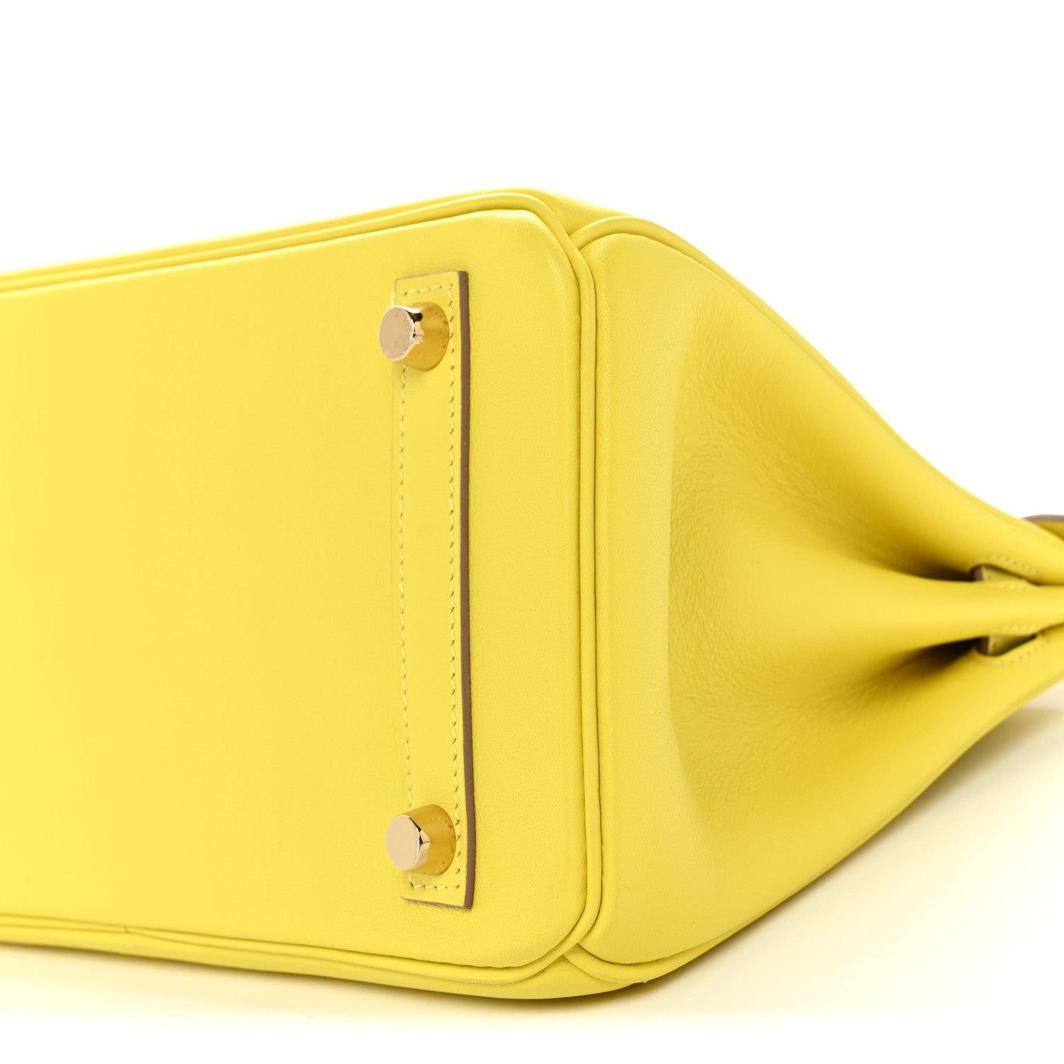 Swift Birkin 25 Lime