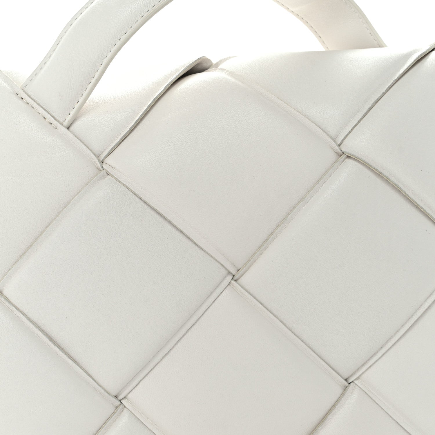 Vitello Mini Simply Fendi Shoulder Bag Miele Scuro