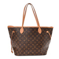 Monogram Neo Neverfull MM Cherry