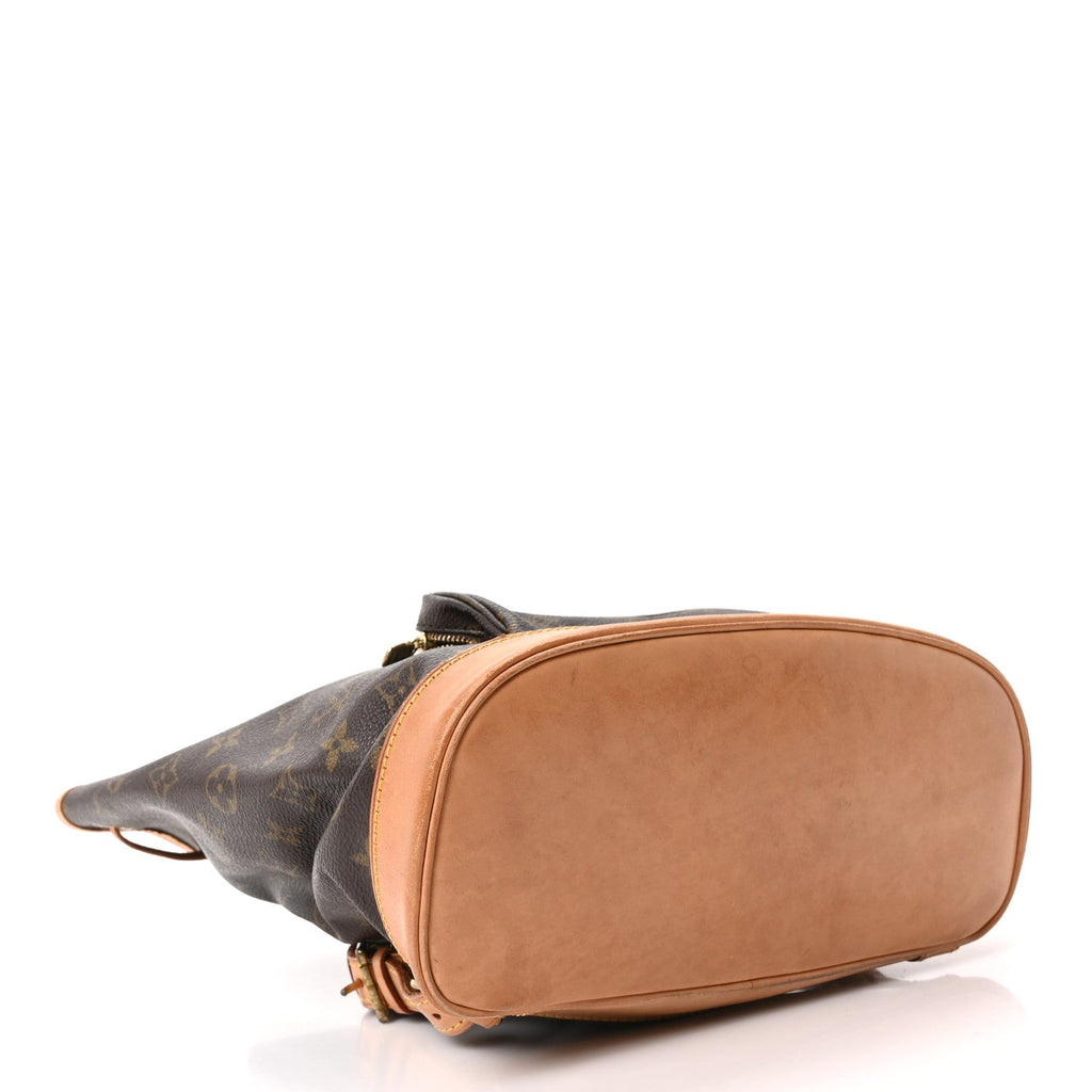 Monogram Montsouris MM Backpack