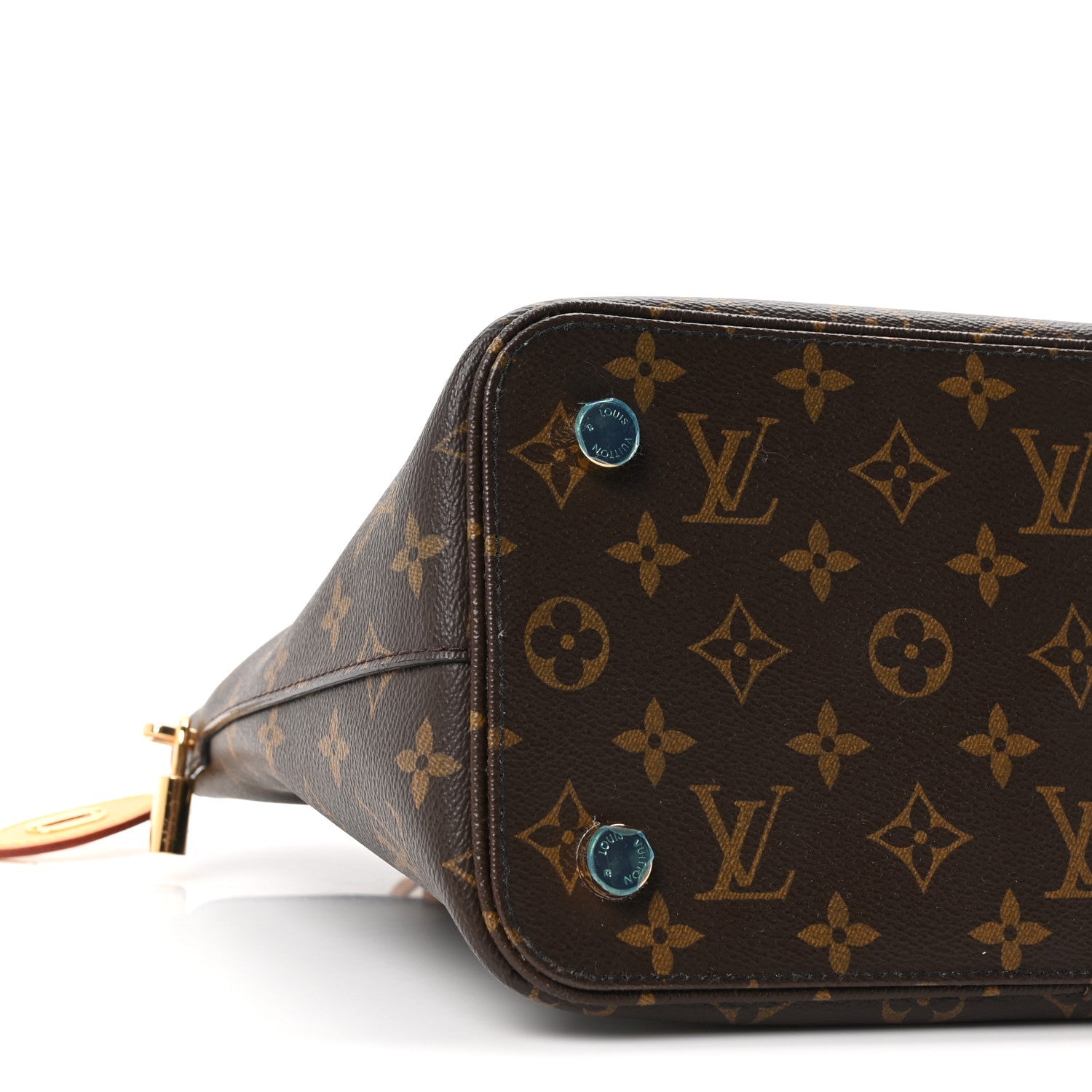 Monogram Lockit PM
